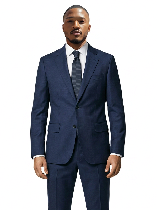 ROCK - 2601 - NAVY