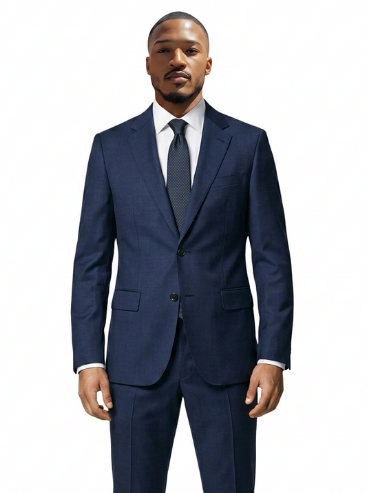 ROCK - 2601 - NAVY