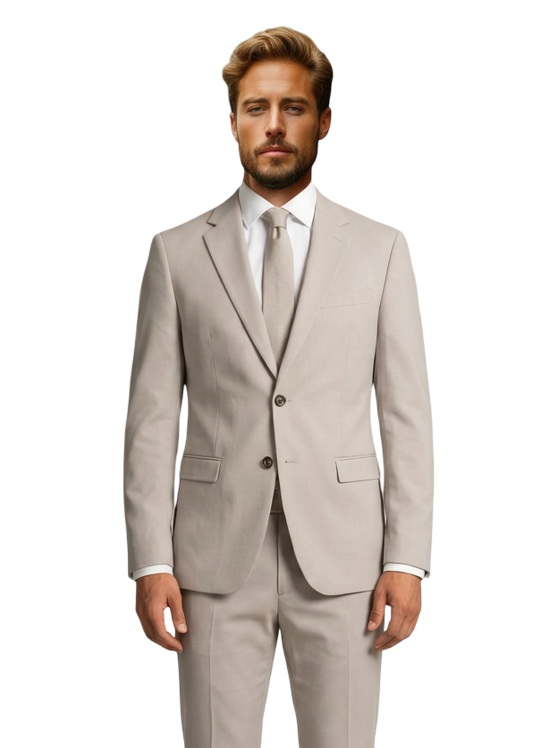 BRUNELLO WHITE BEIGE
