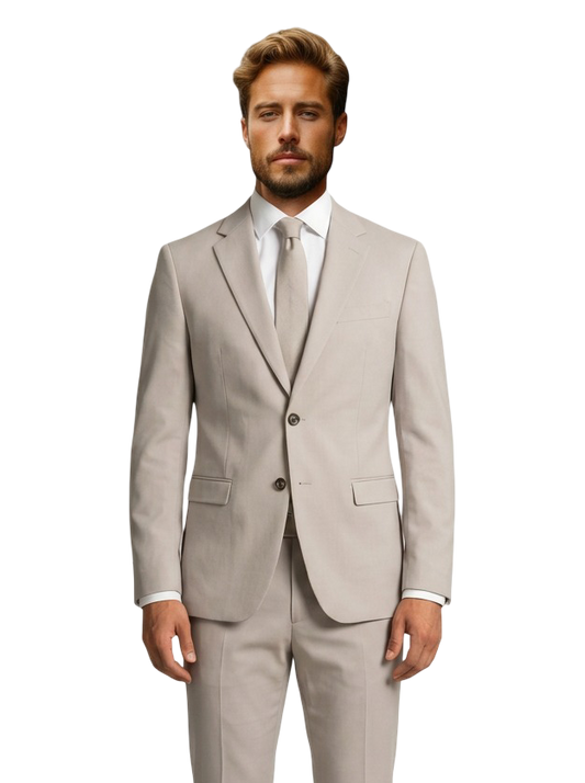 BRUNELLO WHITE BEIGE