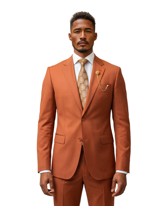ROCK-4000 COGNAC