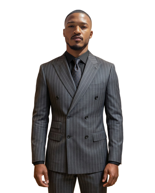 7016-KIRK DB CHARCOAL
