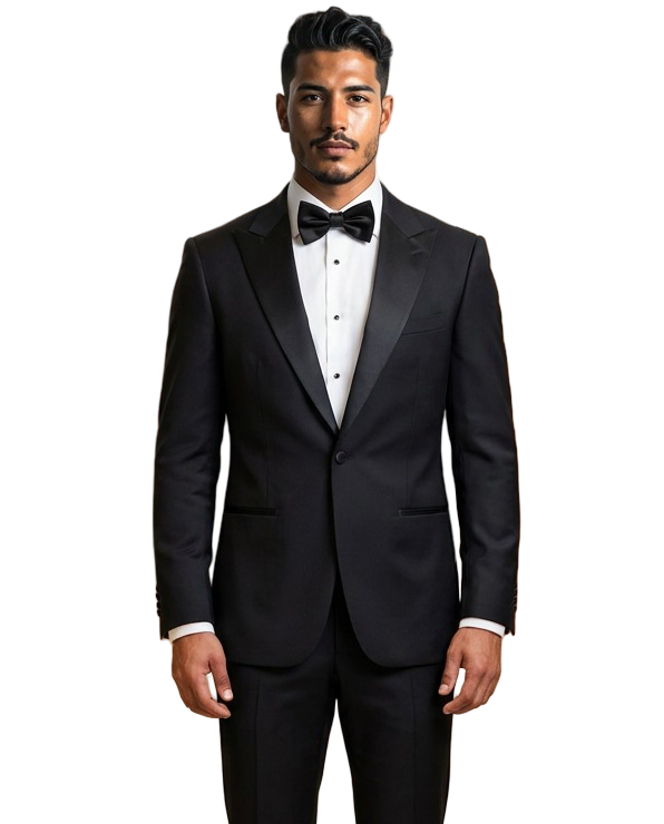 MEGA-7001-BLACK