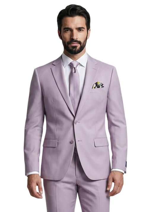 SS71000 - LILAS CENDRE