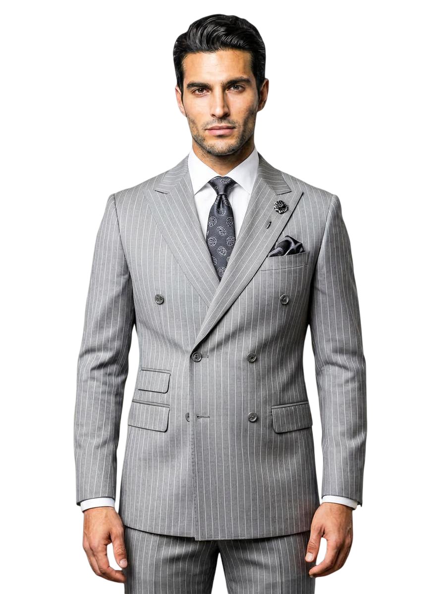 KIRK - 2504 - GREY