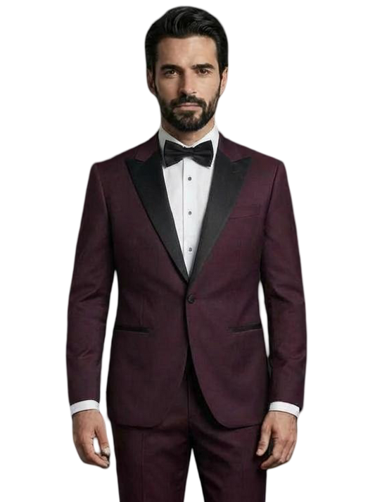 MEGA - 2316 - BURGUNDY