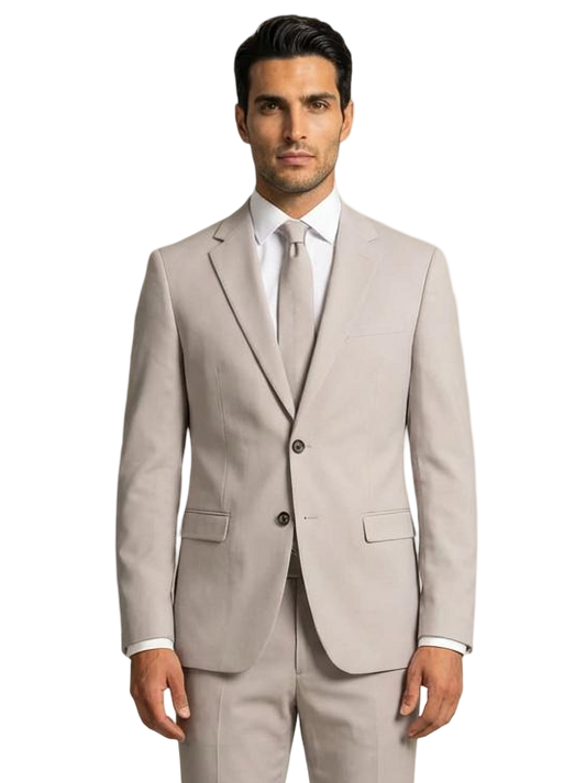 BRUNELLO WHITE BEIGE