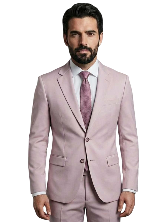 ROCK 2000 - DUST PINK