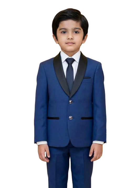 HOBIT 2000 - BLEU - COMPLET ENFANT