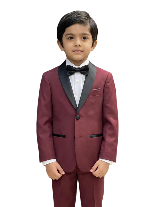 HOBIT 2000 - MARSALA - COMPLET ENFANT