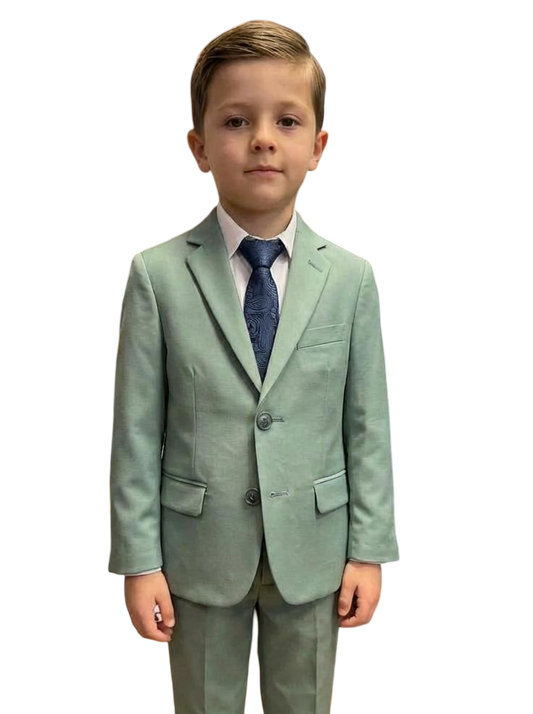 ROCK 2000 - SAGE - COMPLET ENFANT