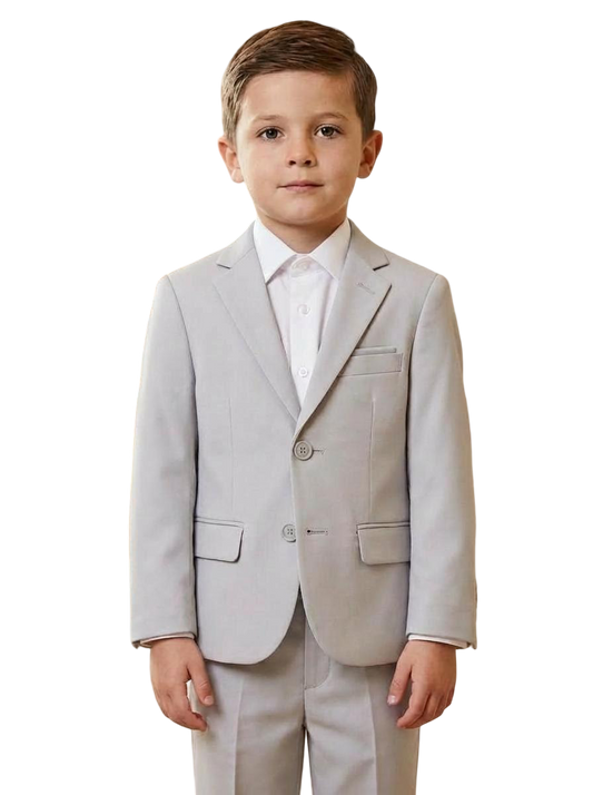 ROCK 2000 - CLOUD - COMPLET ENFANT