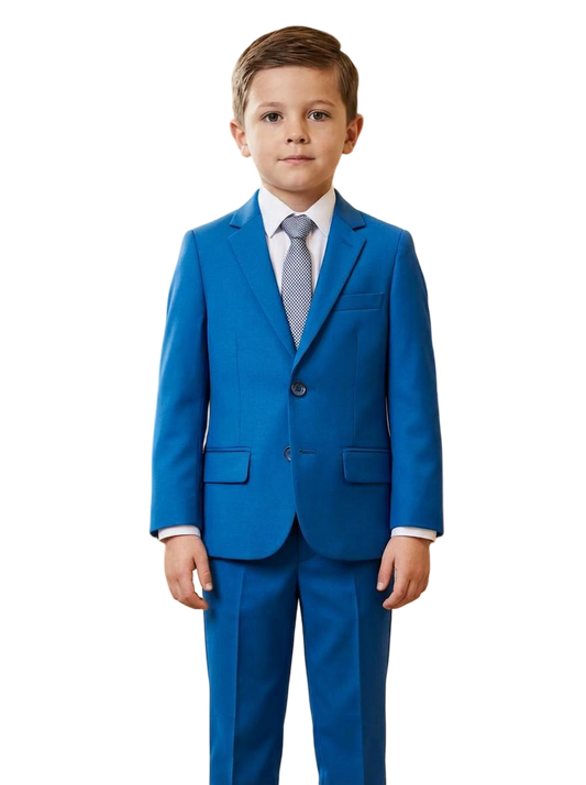 454- BLEU FEDERAL- COMPLET ENFANT