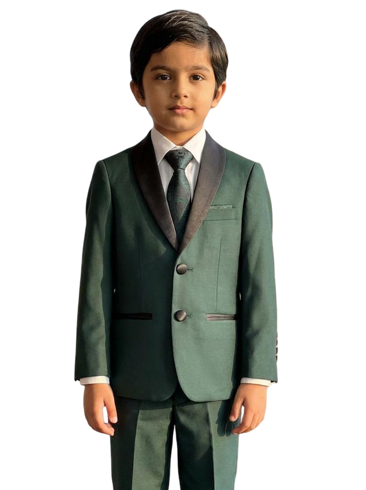 HOBIT 2000 - FOREST - COMPLET ENFANT