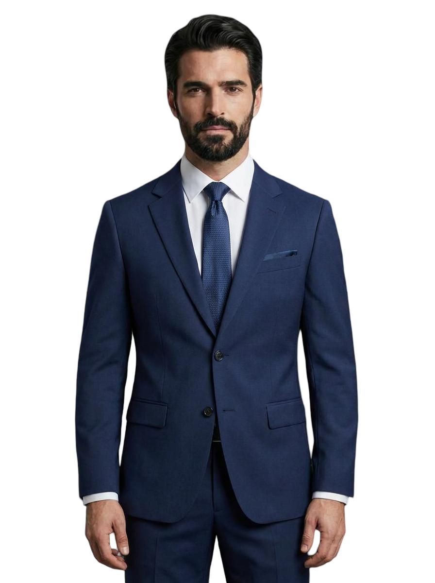 ROCK 2416-NAVY
