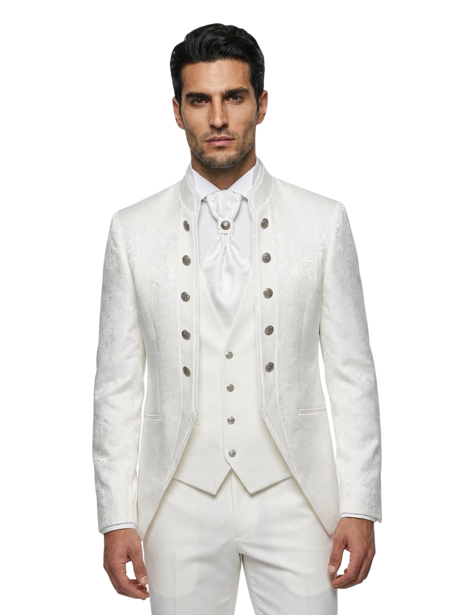 DAVID 4420  OFFWHITE