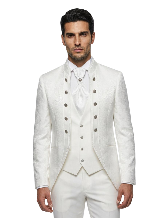 DAVID 4420  OFFWHITE