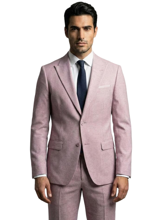 ROCK 2501 DUSTY ROSE