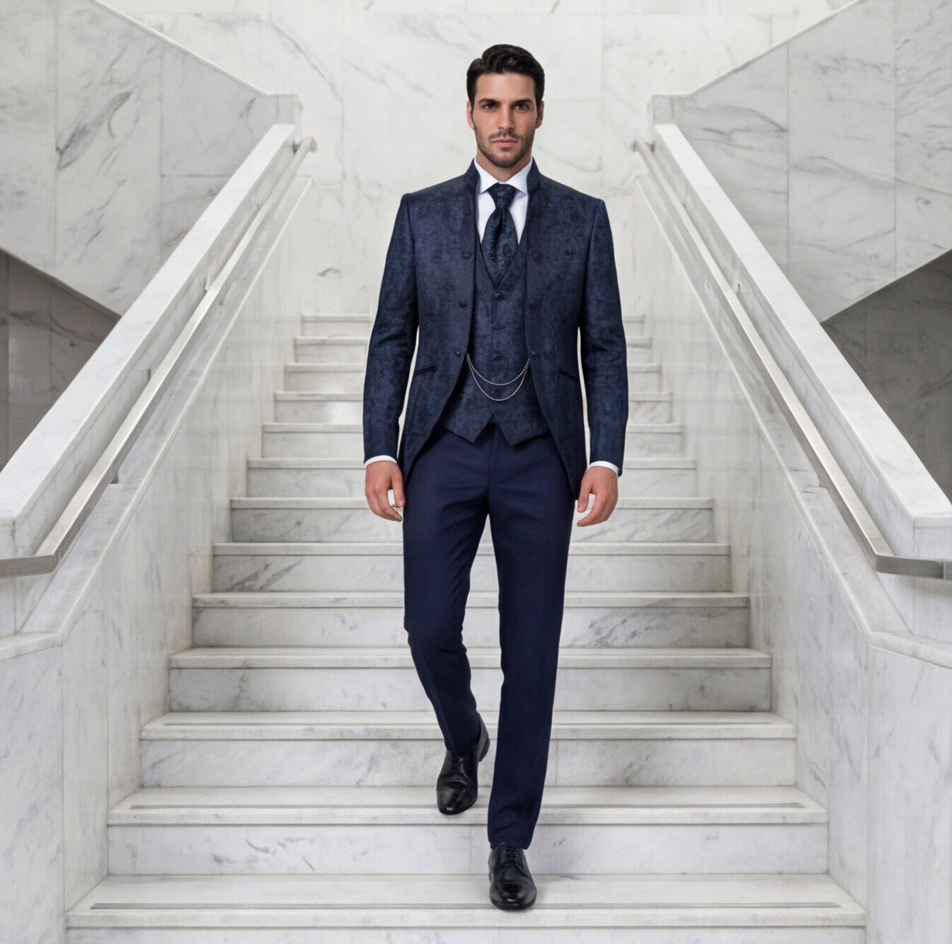 DAVID 3241 BLUE
