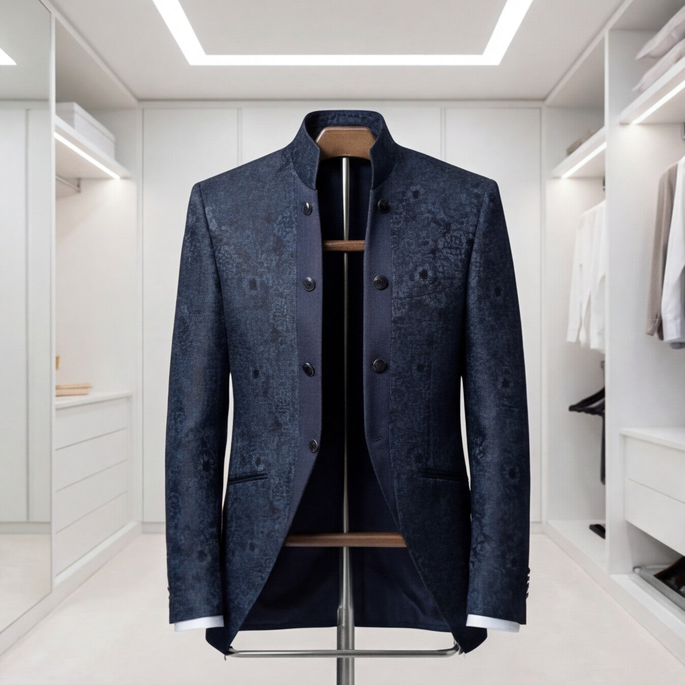 DAVID 3241 BLUE