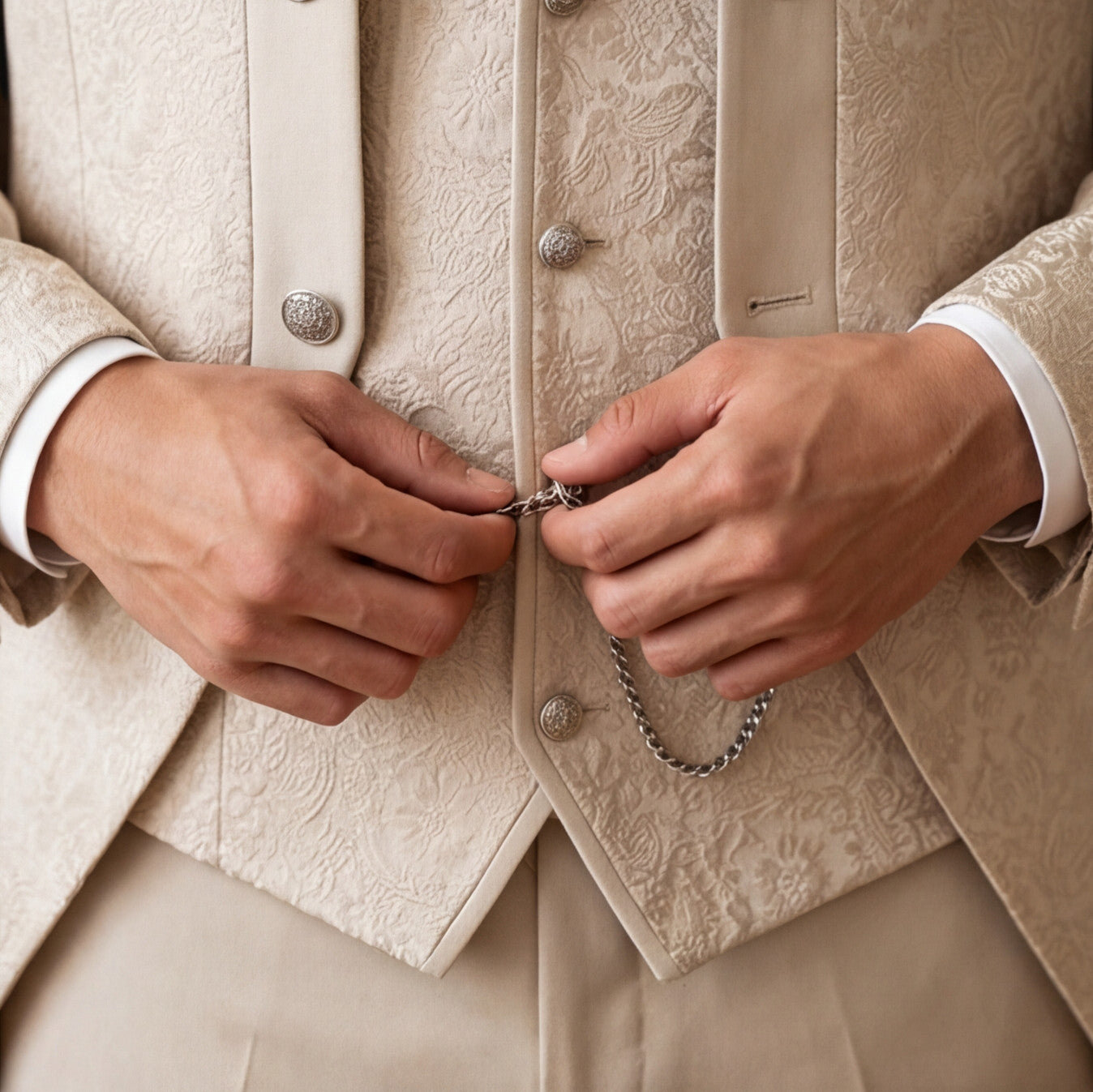 DAVID 3241 BEIGE