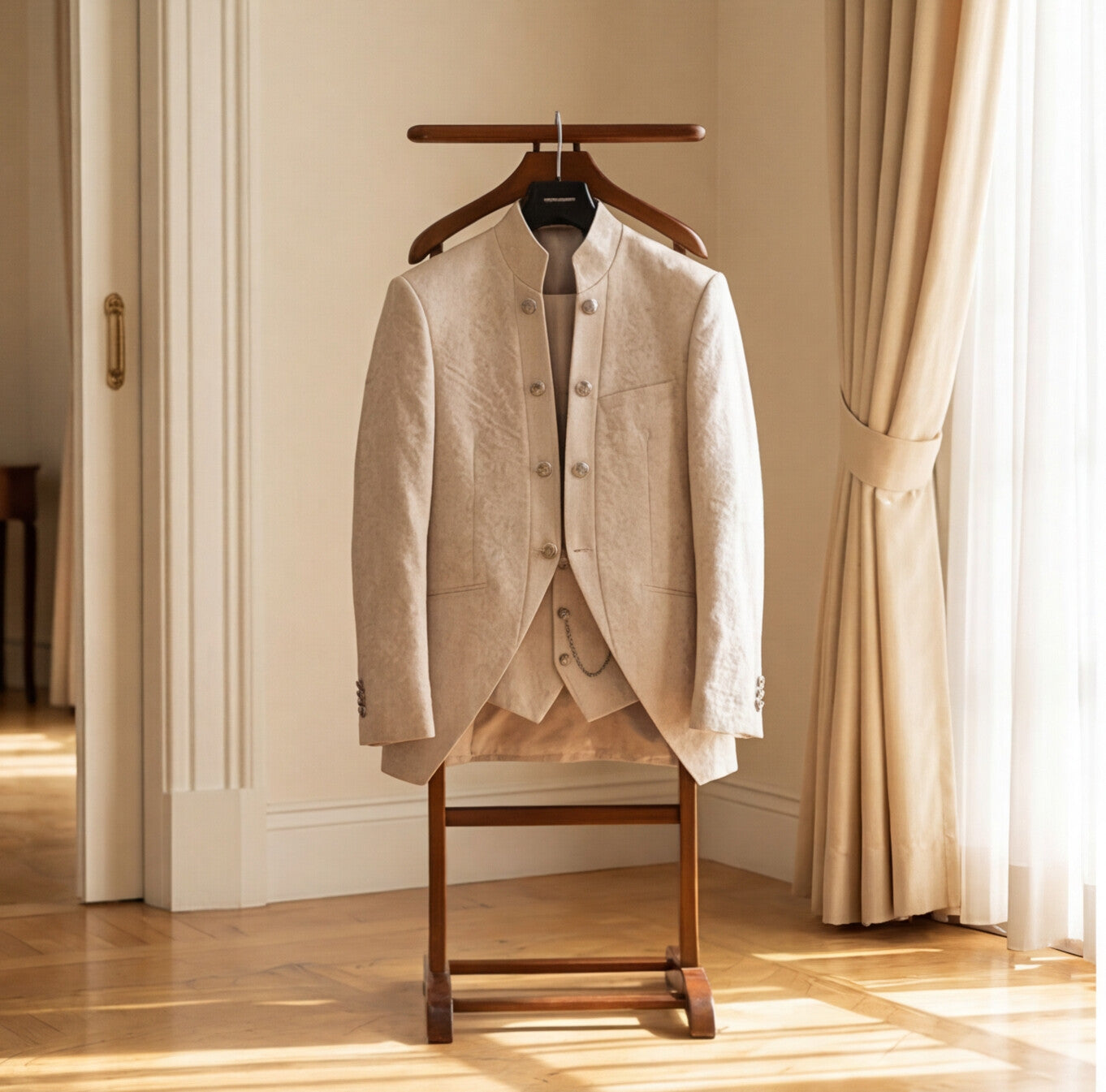 DAVID 3241 BEIGE