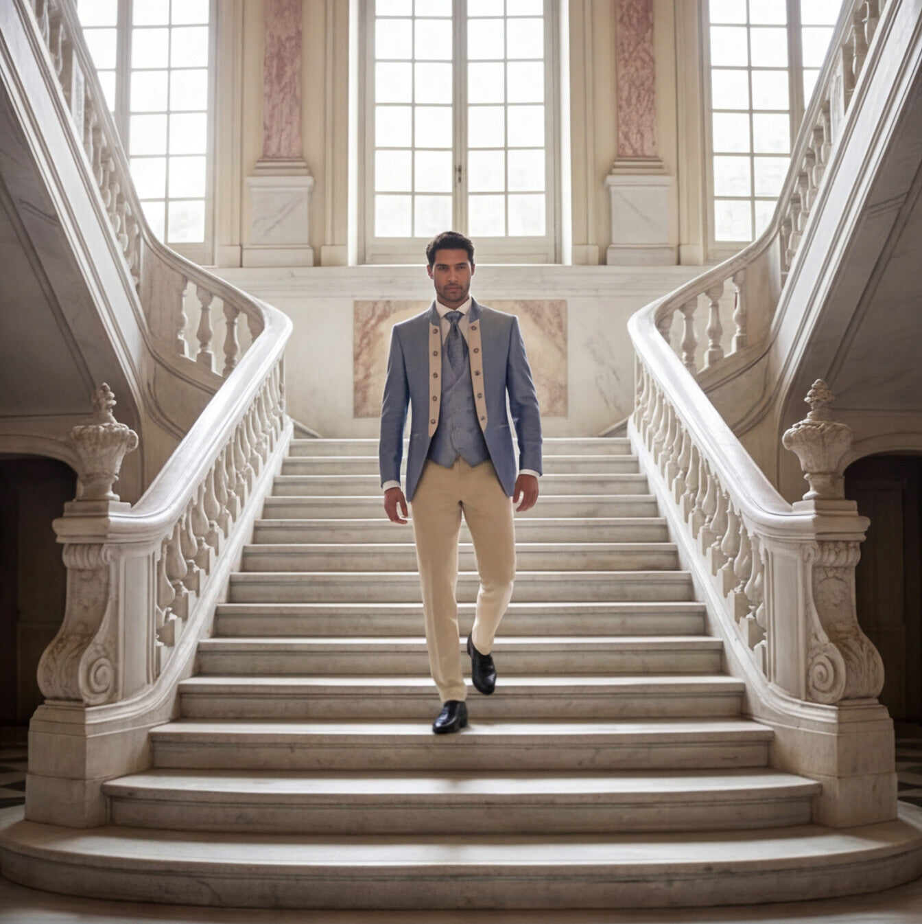 DAVID 5244