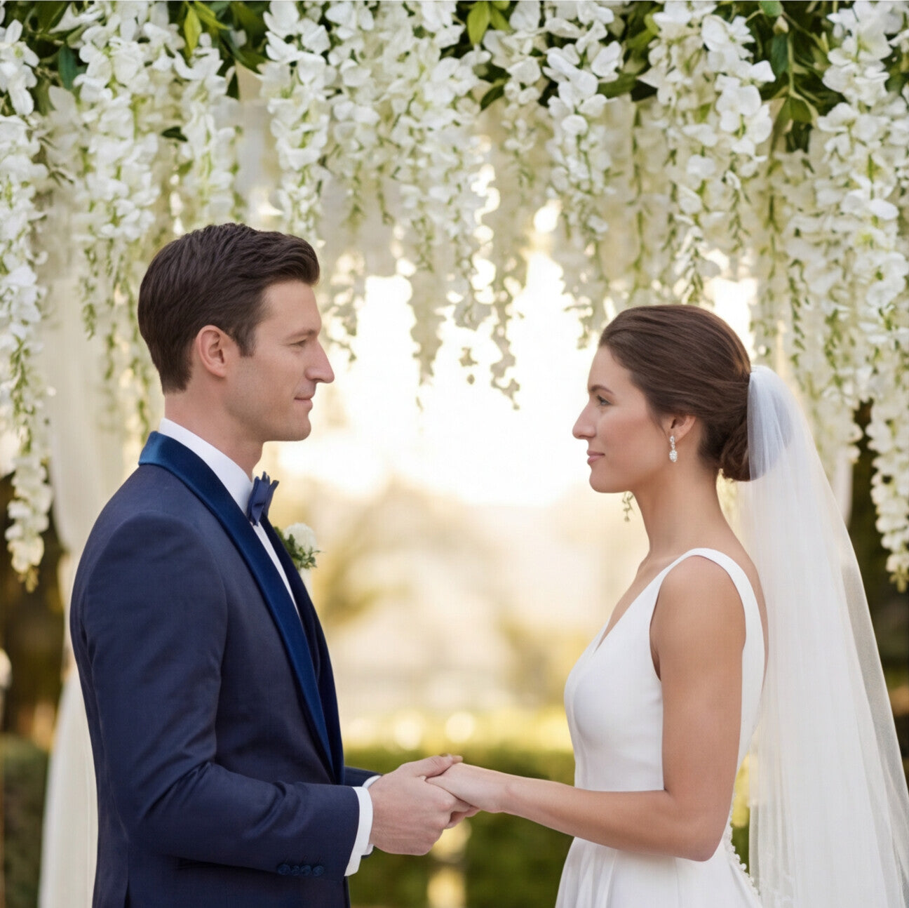 1011 - NAVY CEREMONIA ITALIAN TUXEDO