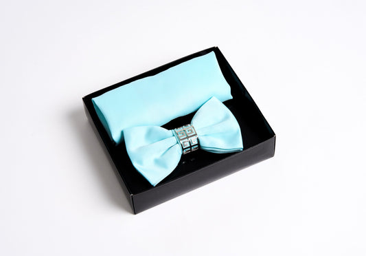 LIGHT BLUE 2-EN-1