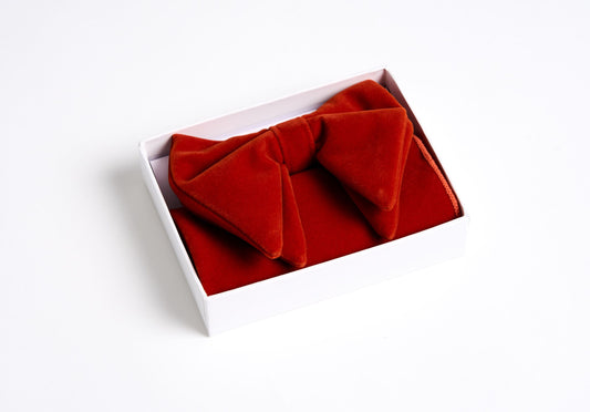 RED Bow tie