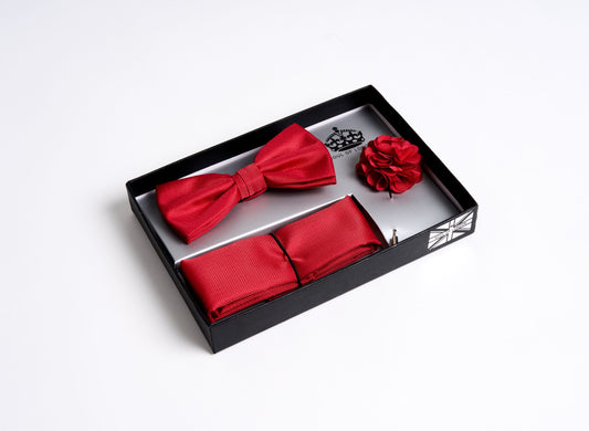 RED 3-IN-1
