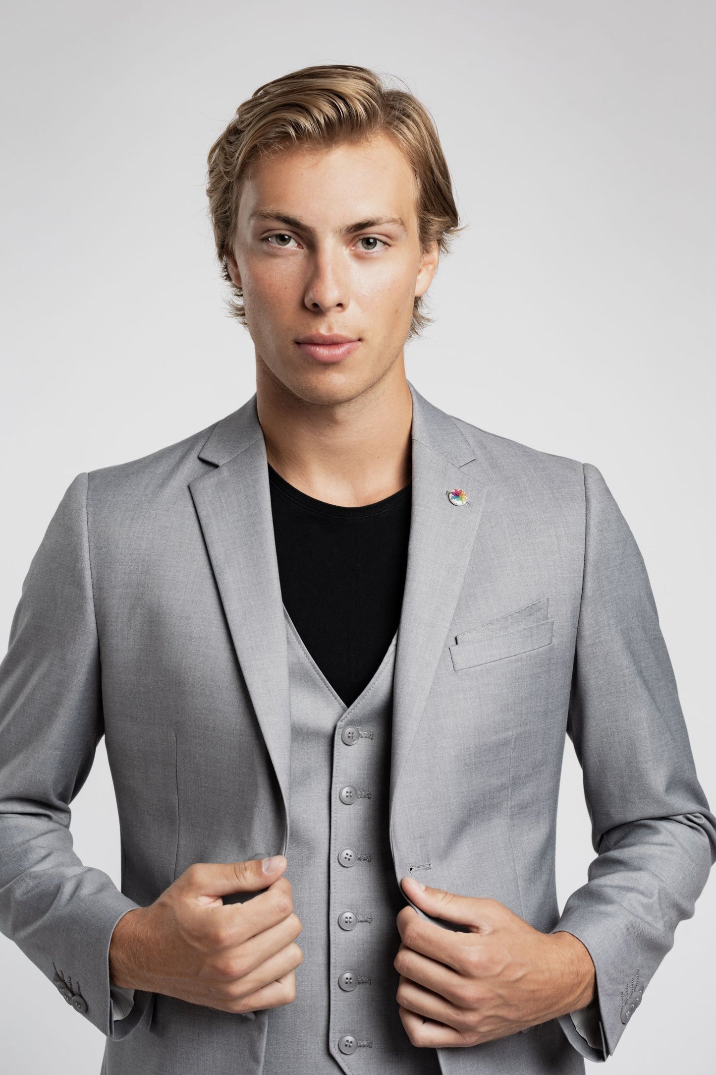 ROCK 2000 GRIS