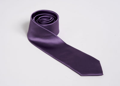 PURPLE Tie
