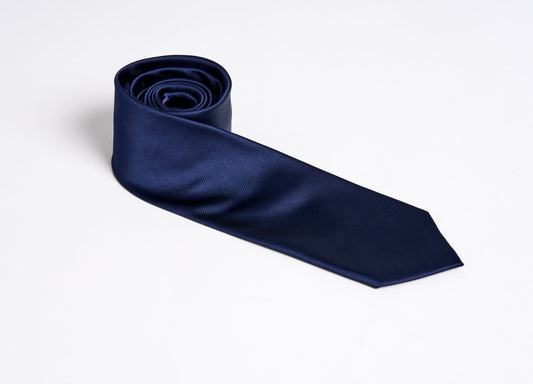 KING BLUE Tie