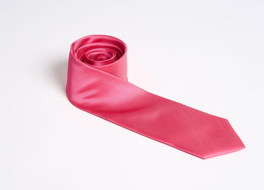 PINK Tie