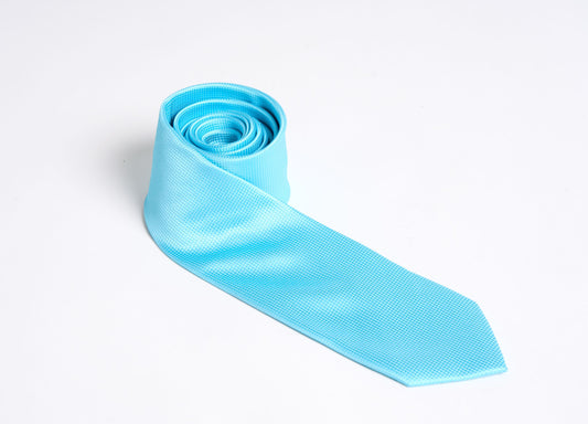 LIGHT BLUE Tie