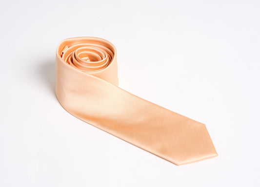LIGHT PEACH Tie