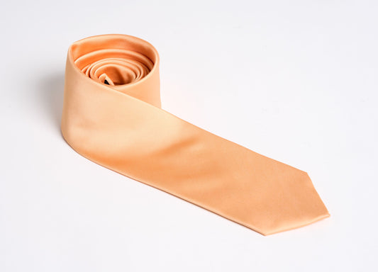 PEACH Tie