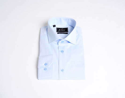 LIGHT BLUE Shirt