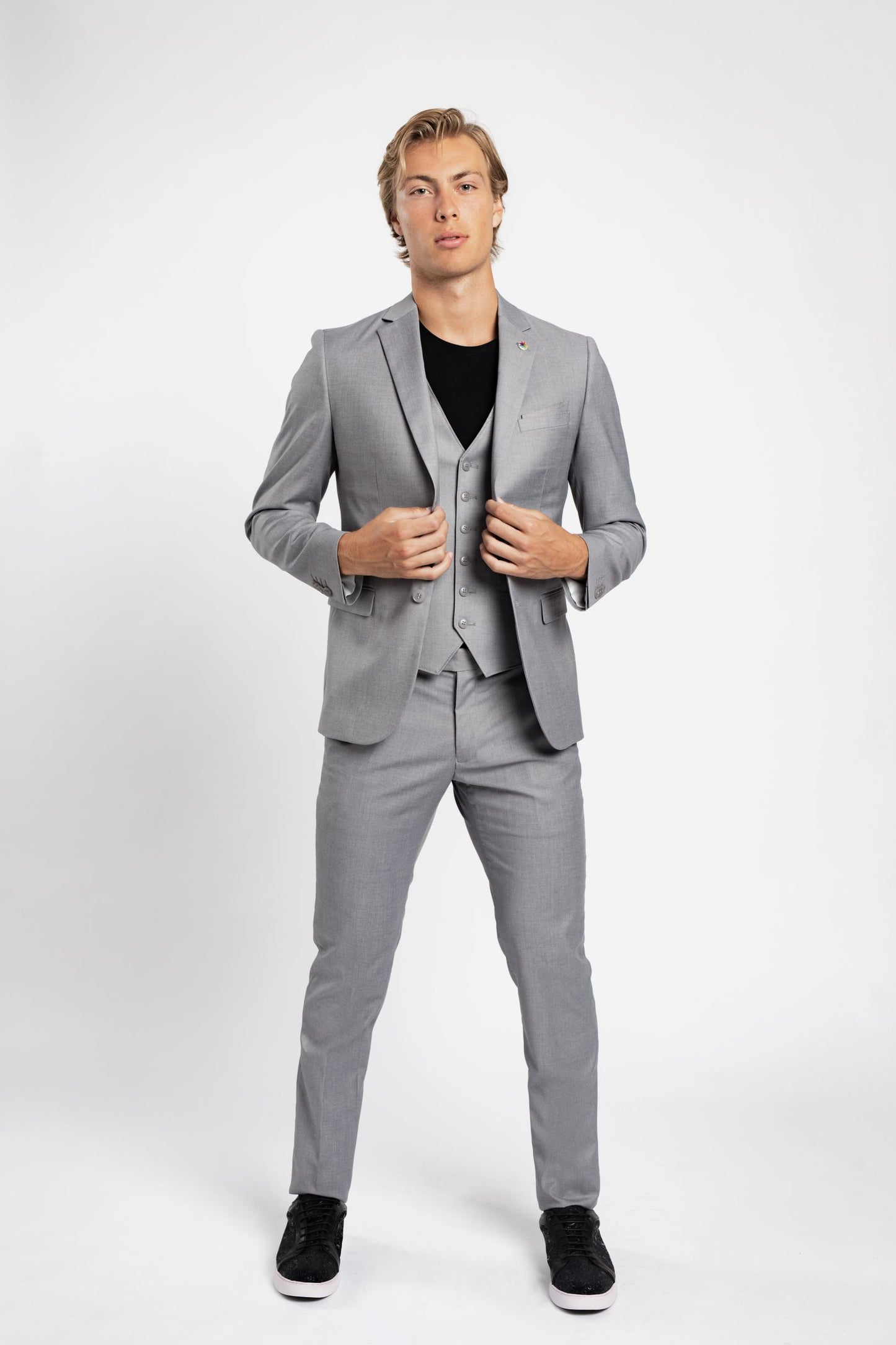 ROCK 2000 GRIS