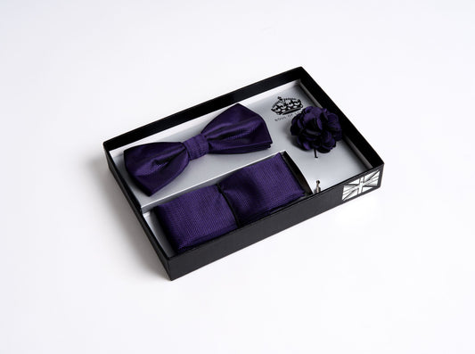 PURPLE 3-IN-1
