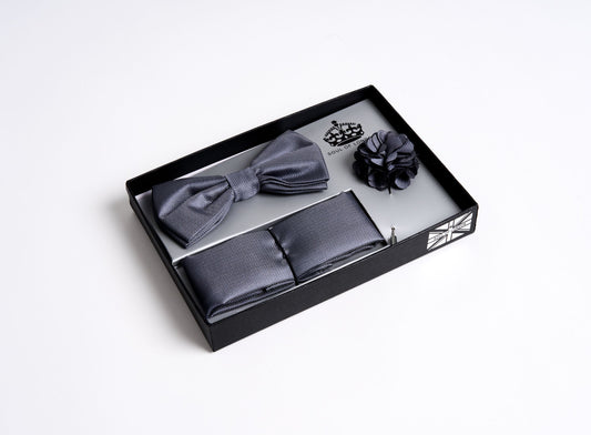 GREY 3-IN-1