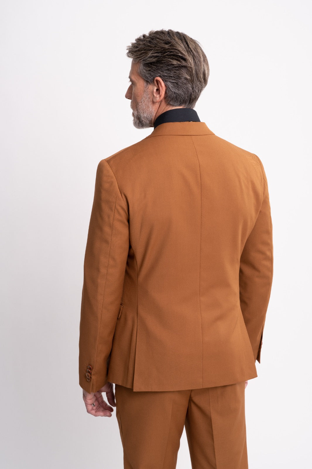 COGNAC SUIT SS 1000