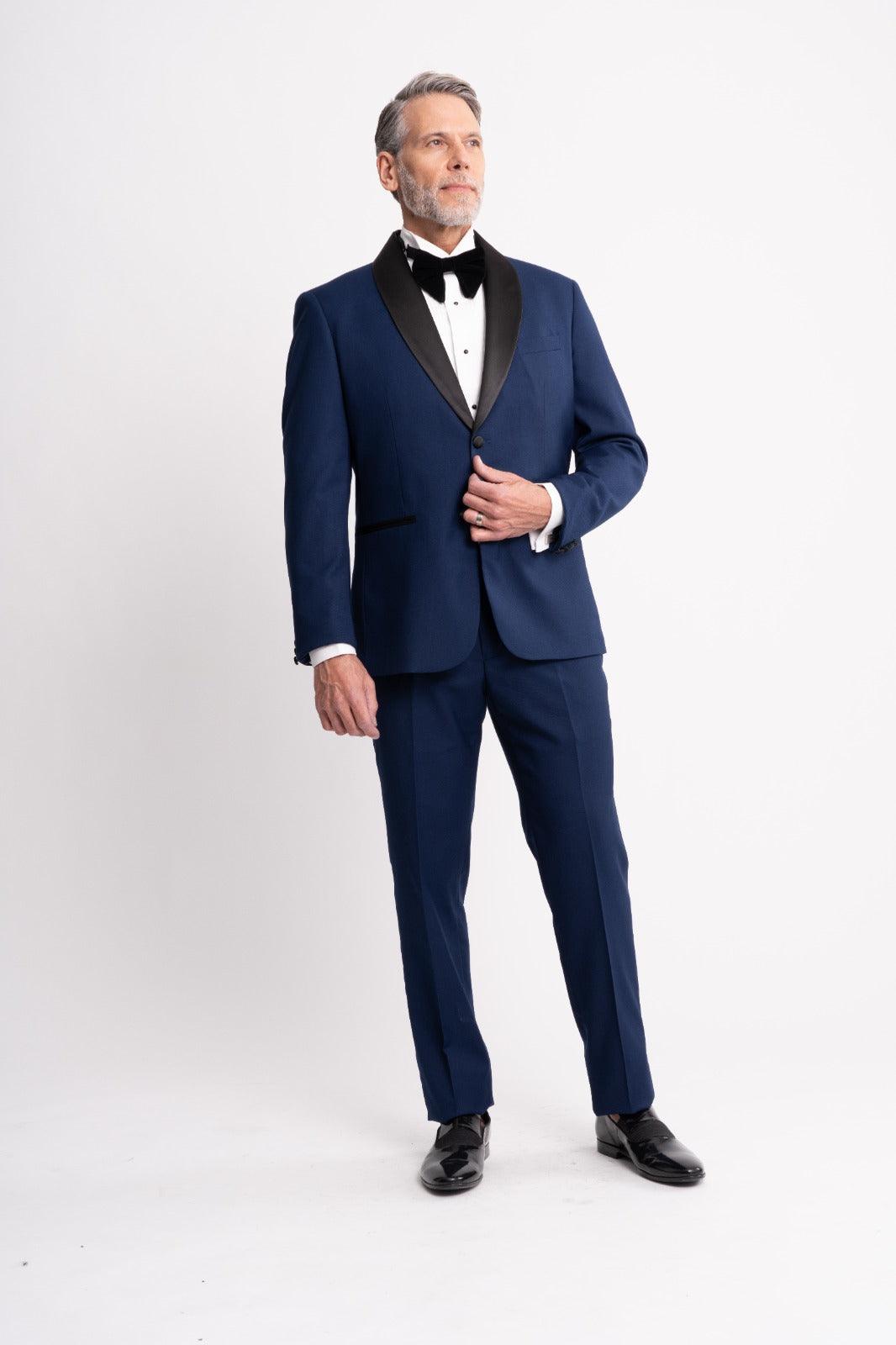 HOBIT BLUE